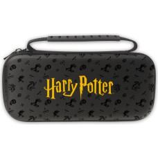 Trade Invaders Harry Potter - XL carrying case - Black Switch