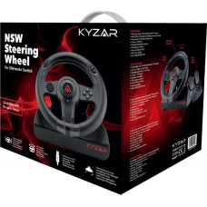 Playart Kyzar Switch Racing Wheel Switch spēle