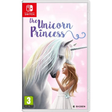 Nacon THE UNICORN PRINCESS Switch spēle