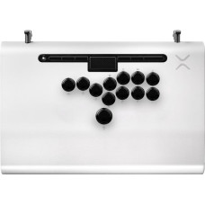 PDP Victrix Pro FS Arcade Fight Stick White PC, PS4, PS5