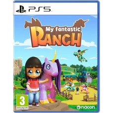 Nacon MY FANTASTIC RANCH PS5 spēle