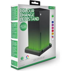 Venom Colour Change Led Stand XSX Xbox Series X