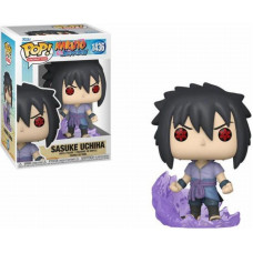 Funko Pop! Animation: Naruto Shippuden - Sasuke Uchiha (First Susanoo) #1436 Vinyl Figure