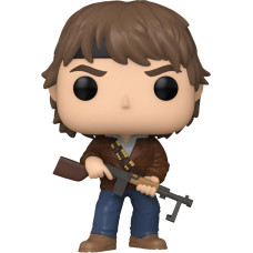 Funko Pop! Movies: Red Dawn - Jed Eckert #1640 Vinyl Figure