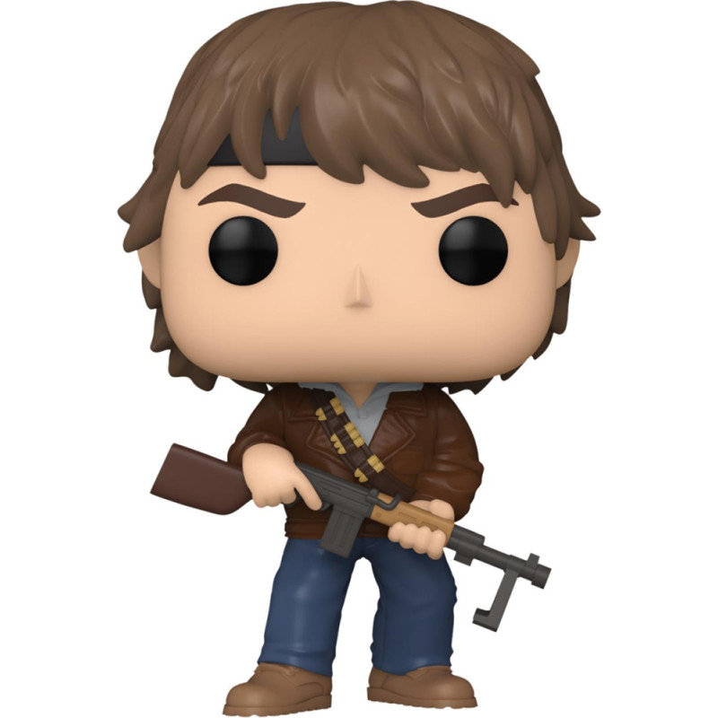 Funko Pop! Movies: Red Dawn - Jed Eckert #1640 Vinyl Figure