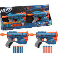 Hasbro Nerf: Elite 2.0 - Volt SD-1 2 Pack (Excl.F) (F5852)*