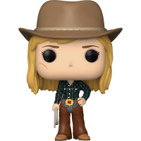 Funko Pop! Television: Yellowstone - Beth Dutton #1560 Vinyl Figure