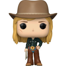 Funko Pop! Television: Yellowstone - Beth Dutton #1560 Vinyl Figure