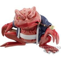 Banpresto Soft Vinyl: Naruto Shippuden - Gamabunta Statue (10cm) (89539)