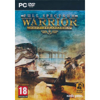 Full Spectrum Warriors 10 Hammer PC spēle