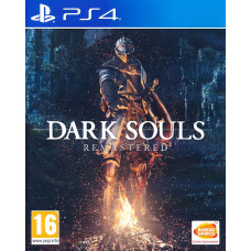 Dark Souls Remastered Playstation 4 (PS4) video spēle