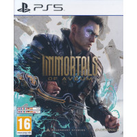 Immortals of Aveum Playstation 5 (PS5) video spēle