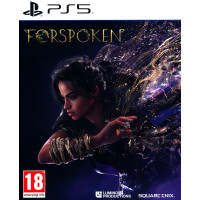 Forspoken Playstation 5 (PS5) video spēle