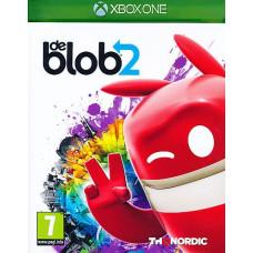 De Blob 2 Xbox One video spēle