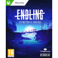 Endling Extinction is Forever Xbox One video spēle