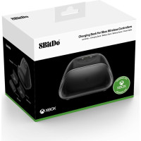 8BitDo Official Xbox Solo Charging Dock Black