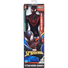 Hasbro Marvel Spider-Man Blast Gear: Titan Hero Series - Miles-Morales (E8525)