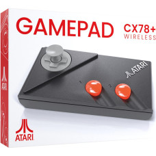 Atari Europe Atari CX78+ Wireless Gamepad