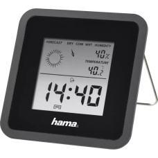 Hama 00186370 TH50 Black