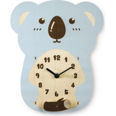 Hama 00186398 Koala Wall clock