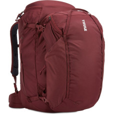 Thule 3729 Landmark 60L Womens Backpacking Pack Dark Bordeaux