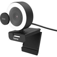 Hama 00139993 C-800 Pro Webcam