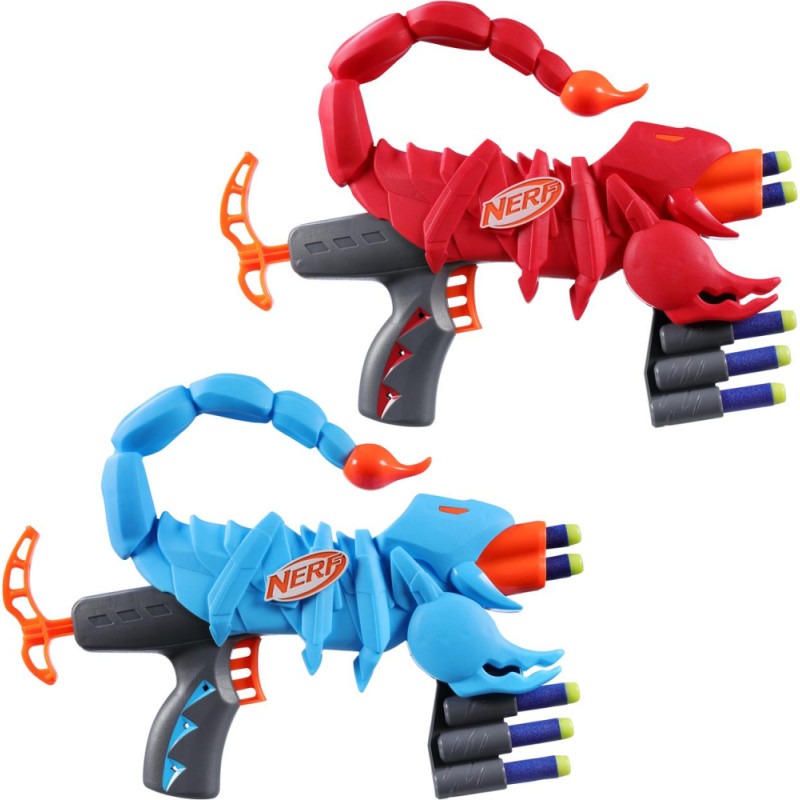 Hasbro Nerf Venompack (F9137)