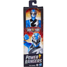 Hasbro Power Rangers: Dino Fury - Blue Ranger (F2963)