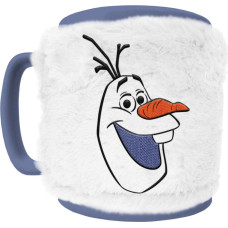 Pyramid Shop.com Pyramid Disney: Frozen - Olaf Fuzzy Mug (FZMG2401039)