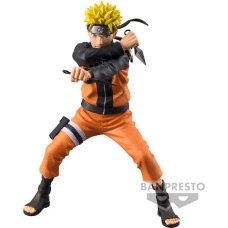 Banpresto Grandista: Naruto Shippuden - Naruto Statue (22cm) (89443)