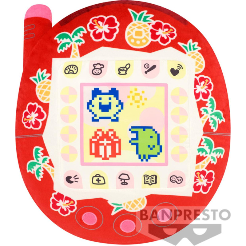 Banpresto Super Big Plush - Tamagotchi Plush (40cm) (89406)