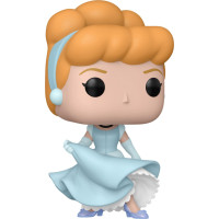 Funko Pop! Disney: Cinderellas 75th - Cinderella #1542 Vinyl Figure