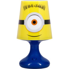 Paladone Products Paladone: Minions Table Lamp (PP13390MN)