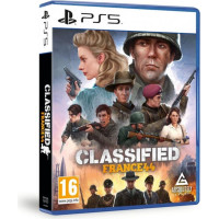 PS5 Classified France '44 Playstation 5 video spēle