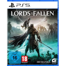 PS5 Lords of the Fallen Playstation 5 video spēle