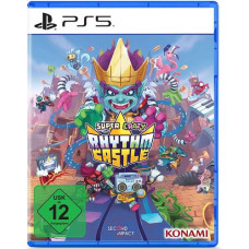 PS5 Super Crazy Rhythm Castle Playstation 5 video spēle