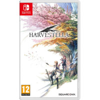 Square Enix NSW Harvestella