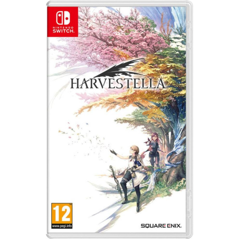 Square Enix NSW Harvestella