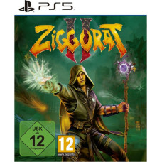 Selecta Vision PS5 Ziggurat II