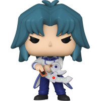 Funko Pop! Animation: Yu-Gi-Oh! - Zane Truesdale #1737 Vinyl Figure