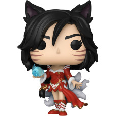 Funko Pop! Games: League Of Legends - Ahri #1041 Vinyl Figure