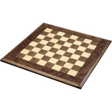 Philos Chessboard Prag, field 50 mm šaha dēlis 2350