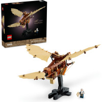 ''Lego'' LEGO® Icons: Leonardo da Vinci’s Flying Machine (10363)