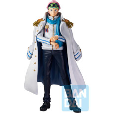 Banpresto Ichibansho One Piece: Legendary Hero - Koby Statue (24cm) (66992)