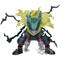 Banpresto The Amazing Heroes - Plus: My Hero Academia -  Izuku Midoriya Statue (8cm) (89749)