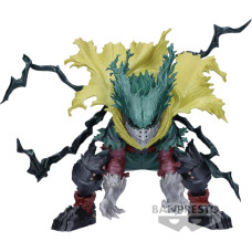 Banpresto The Amazing Heroes - Plus: My Hero Academia -  Izuku Midoriya Statue (8cm) (89749)