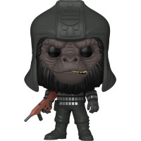 Funko Pop! Movies: Planet of the Apes - General Ursus #1864 Vinyl Figure