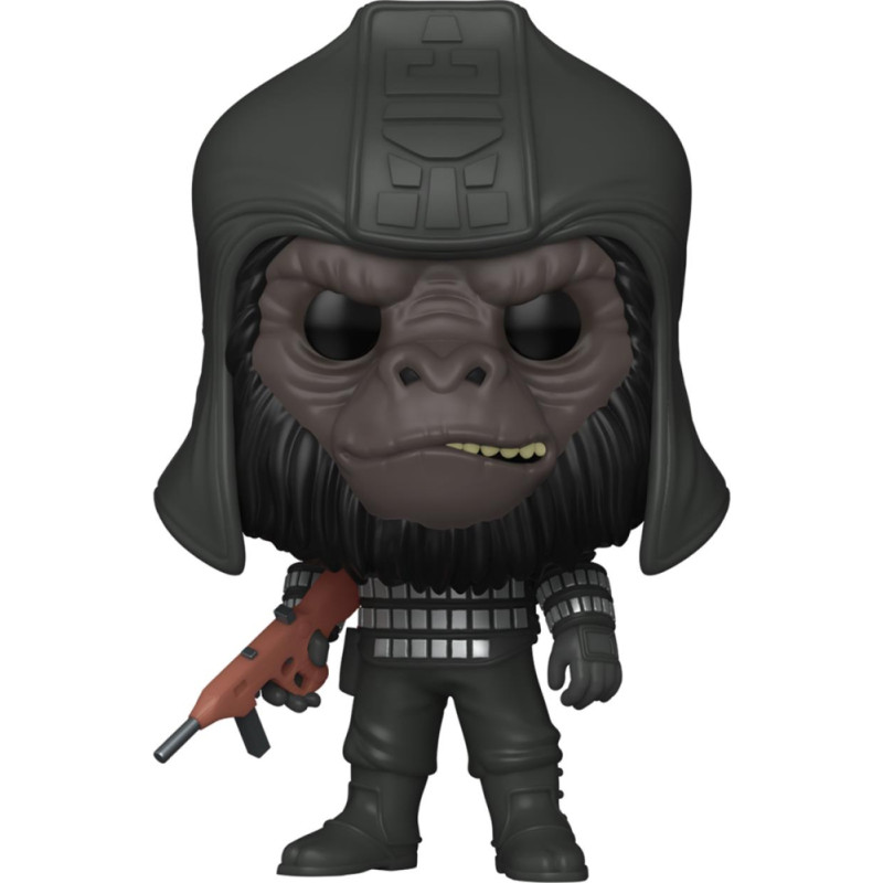 Funko Pop! Movies: Planet of the Apes - General Ursus #1864 Vinyl Figure