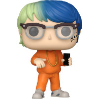 Funko Pop! SNL: Saturday Night Live: 50th - GuapLord #15 Vinyl Figure