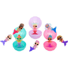 MGA L.O.L. Surprise: Mermaids! Baby Sisters (Random) (515760)